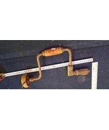 Hand drill vintage [TOL10239] - $1,120.97 MXN