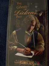 The Ghosts Of Dickens&#39; Past: The Untold Story of a Simple Act of Charity [VHS] [ - £2.33 GBP