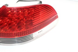 2002-2005 BMW E65 745i 745Li  REAR RIGHT PASSENGER TAIL LIGHT ASSEMBLY P6805 image 3