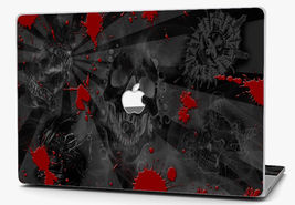 LidStyles PrintedLaptop Skin Protector Decal Apple Macbook Pro 16 A2141 image 2