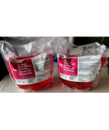2 PACK 6110158 Ecolab 66 Heavy Duty Alkaline Bathroom Cleaner 2 Liters i... - $122.76