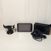 Garmin GPS Nüvi 255W Automotive w/ Case Wall &amp; Car Power Adapter Bundle - $31.18