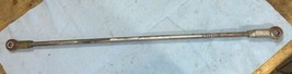 Wright Stander X 24420045 Deck Lift Rod Assembly OEM USED WSTX - £37.45 GBP