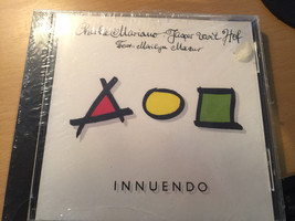 Charlie Mariano &quot;Innuendo&quot; SEALED cd - £3.73 GBP