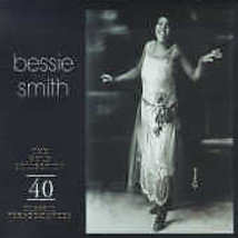 Bessie Smith &quot;The Gold Collection&quot; [2 Disc] Import Box Set Cd Sealed - £11.64 GBP