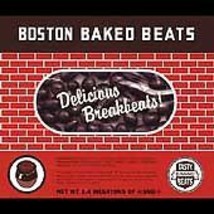 Boston Baked Beats self titled s/t cd NM - £28.41 GBP