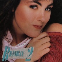 Laura Branigan &quot;Branigan 2&quot; Target cd West Germany - £21.03 GBP