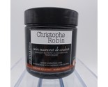 Christophe Robin Shade Variation Care WARM CHESTNUT 8.33oz Temporary Hai... - $17.81