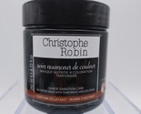 Christophe Robin Shade Variation Care WARM CHESTNUT 8.33oz Temporary Hai... - $17.81