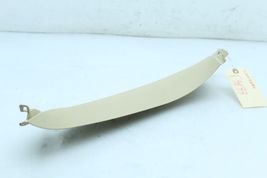 10-15 LEXUS RX350 Liftgate Upper Right Passenger Side Trim Cover F3833 image 5