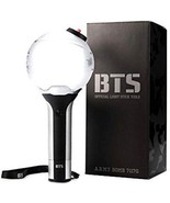 BTS Official Army Bomb 1 and 2 Series Package with Free Gifts - $122.51