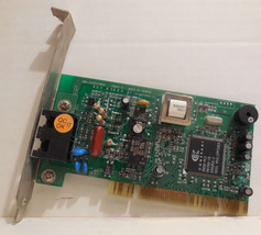 Conexant RS56VW-PCI Modem 56K Internal PCI Card COCMOP8901 AMI-CA00 - $5.77