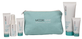 Moor Spa Skin Brightening Kit