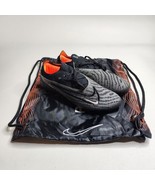 Nike Phantom GX Elite FG Black DC9968-010 Men&#39;s Size 6.5 Women&#39;s Size 8 ... - €128,91 EUR