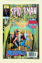 Peter Parker Spider-Man #95 (Aug 1998, Marvel) - Very Good - $3.99