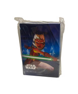 1 Gamegenic Star Wars Unlimited Ahsoka Mini Box - €8,39 EUR