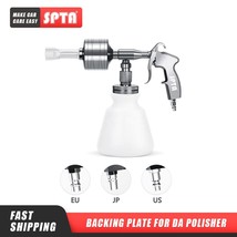 SPTA Car Cleaning Foam Gun FG008 EU Adapter - £62.91 GBP