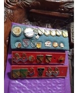 Vintage Awana Pin Award Lot~HUGE COLLECTION LOT - $237.44 CAD