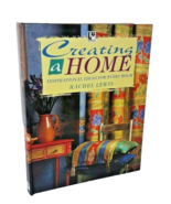 Creating Home Bath Kitchen Interior Decorate Rachel Lewis Ideas Design C... - $8.86