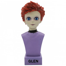 Child&#39;s Play 5: Seed of Chucky Glen 15&quot; Bust - £128.31 GBP