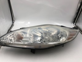 2011-2013 Ford Fiesta Driver Head Light Headlight OEM LTH01045 - £255.38 GBP