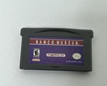 Namco Museum (Nintendo Game Boy Advance) GBA, Game Only Cartridge Only - $11.30