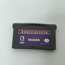 Namco Museum (Nintendo Game Boy Advance) GBA, Game Only Cartridge Only - £8.85 GBP