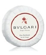 Bvlgari Au the Rouge Facial Soaps 50g Bar Set of 6 - £22.80 GBP