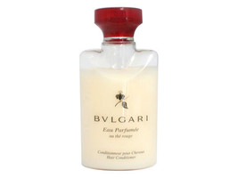 Bvlgari Au the Rouge Red Tea Hair Conditioner 40ml Sets - $28.99+