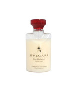 Bvlgari Au the Rouge Red Tea Hair Conditioner 40ml Sets - £22.74 GBP+