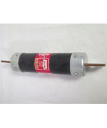 Bussmann FRS-R-110 Fusetron Dual Element Class RK5, Time-Delay Fuse (600... - €5,99 EUR