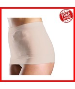 Medium/Large StomaSafe Plus Ostomy &amp; Hernia Support - Washable &amp; Latex-Free - $74.36 CAD