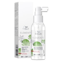 Wella Elements Hair Strengthening Serum 3.38 oz - £37.74 GBP