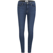 Paige Hoxton Ultra Skinny Women Jeans Elegant Fashion Stretch-Cotton ind... - £34.69 GBP