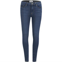 Paige Hoxton Ultra Skinny Women Jeans Elegant Fashion Stretch-Cotton ind... - £34.45 GBP