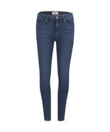 Paige Hoxton Ultra Skinny Women Jeans Elegant Fashion Stretch-Cotton ind... - £34.81 GBP