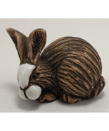 Artesania Rinconada? Rabbit #2, unsigned made in Uruguay. - $14.00 CAD