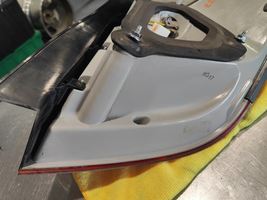 Driver Tail Light Sedan Quarter Panel Mounted Fits 09-11 GENESIS 52297 image 7