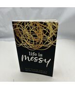 Life is Messy Paperback - $201.79 MXN