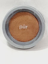 Purminerals Pur MINERAL GLOW Sun-Kissed Bronzing Bronze Powder .12 oz/3.... - $16.99