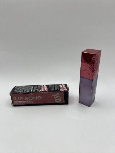 Primary image for URBAN DECAY Vice Lip Bond Glossy Liquid Lipstick - OG Backtalk - Authentic