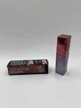URBAN DECAY Vice Lip Bond Glossy Liquid Lipstick - OG Backtalk - Authentic - £19.41 GBP
