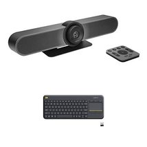 Logitech TV Mount for MeetUp HD Video and Audio Conferencing System - $105.59