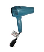 Conair Cord-Keeper 1875 Watt Hair Dryer With Retractable Cord Safety Res... - £18.17 GBP