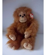 Ty Tango Gorilla Retired 11&quot; Plush Animal W/ Hang Tag 1994 - $40.14 CAD