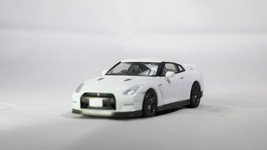 Takara Tomy Tomica Limited Race Sport Nissan GT-R Vintage Neo Premium LV-N116b - £49.49 GBP