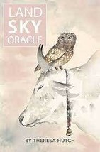 Land Sky oracle by Theresa Hutch - $67.06