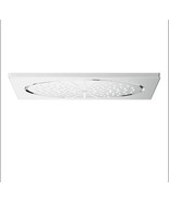 Grohe 27468000 RSH F-series 10&quot; headshower Rainshower Chrome New Open Box - $702.13 CAD