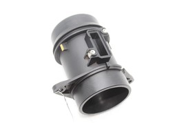 16-22 INFINITI Q50 3.0L MAF SENSOR HOUSING E6107 image 9