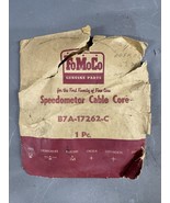 NOS 1967-1959 Ford Fairlane Ranchero Speedometer Cable Core Thunderbird ... - $65.21